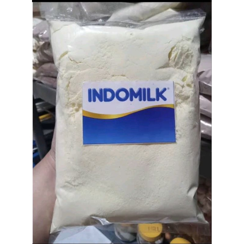 

Susu Bubuk Indmil