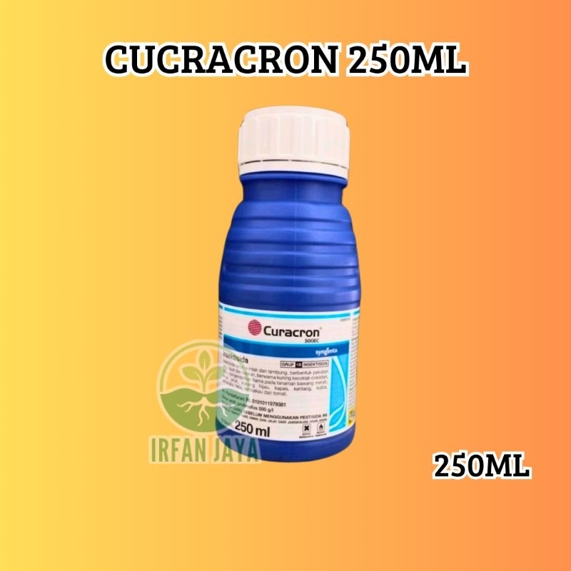 Curacron 250ml