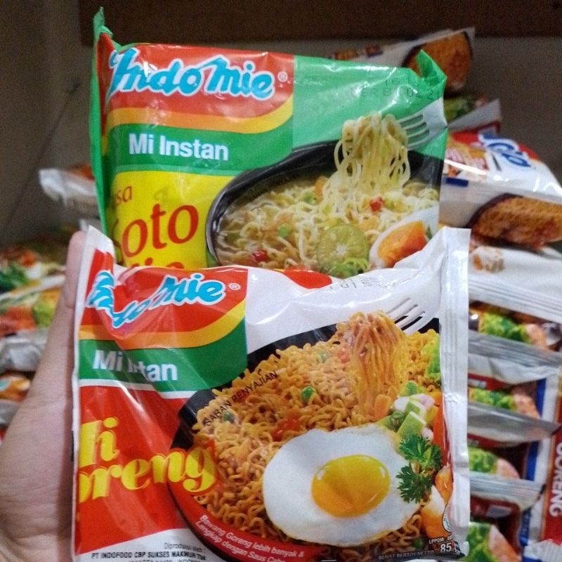 

indomie goreng mie soto 1bungkus