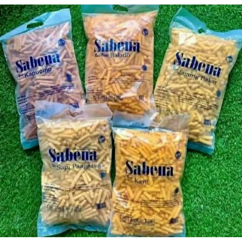 

SNACK SABENA