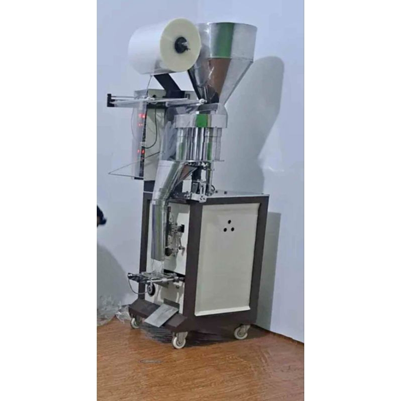 Mesin pengemas tepung/mesin kemas tepung/ mesin packing tepung/mesin packaging tepung