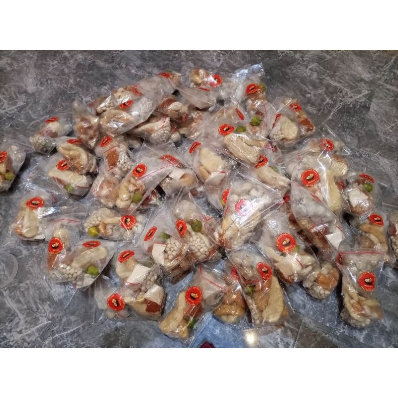 

Bakso Aci (BrillianFrozenFood)