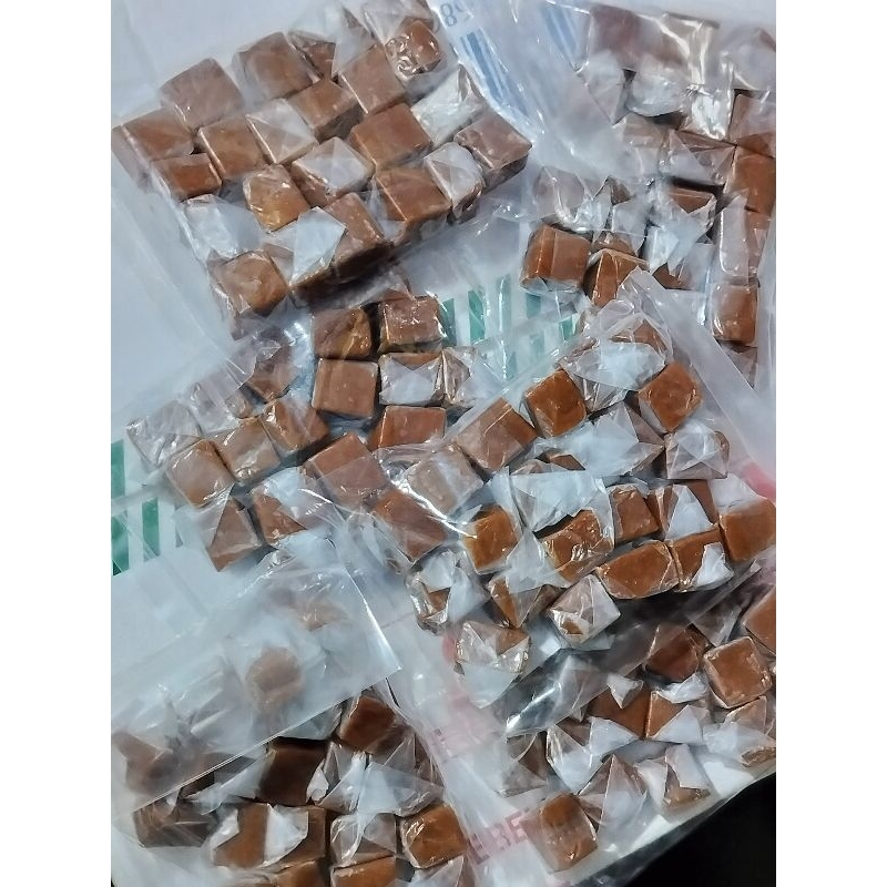 

Permen Dodol Afathar ( isi 22 Pcs )