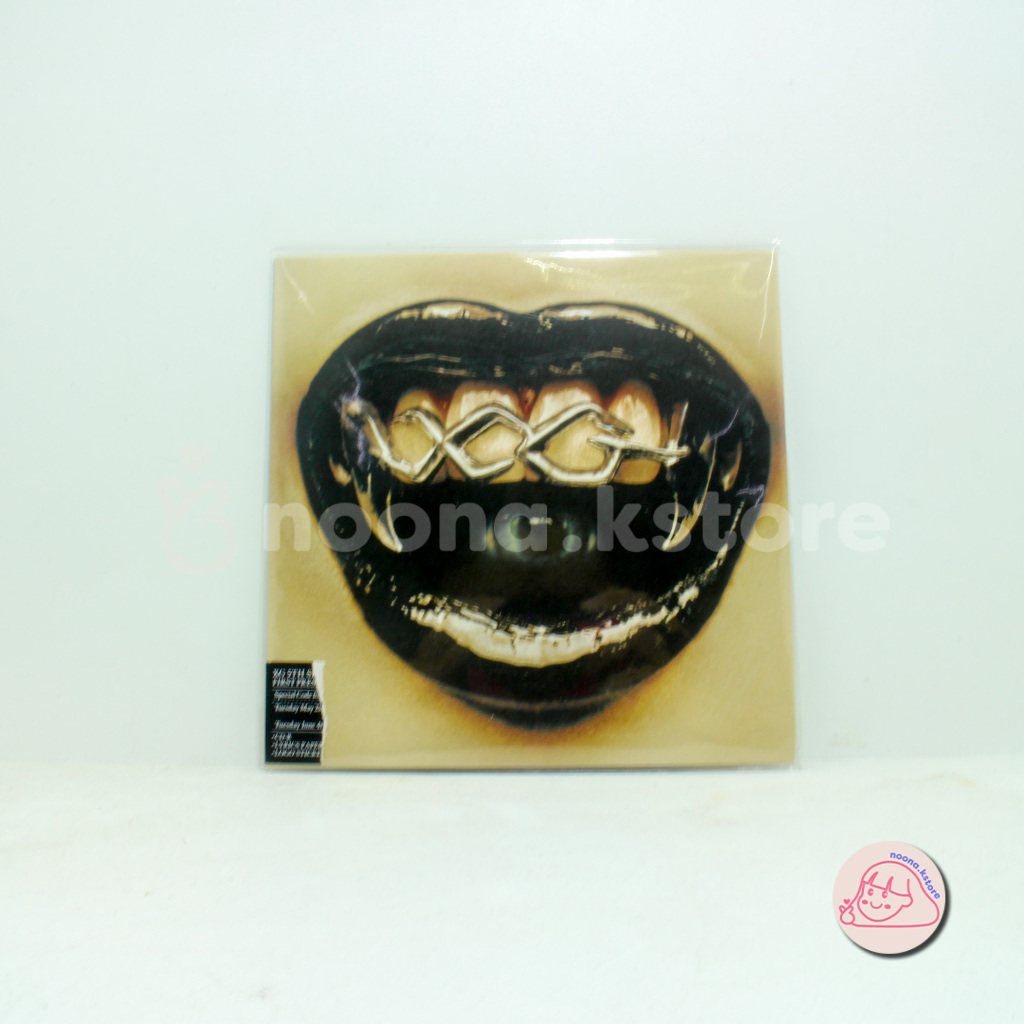 [PO] XG 5th Single Album - WOKE UP