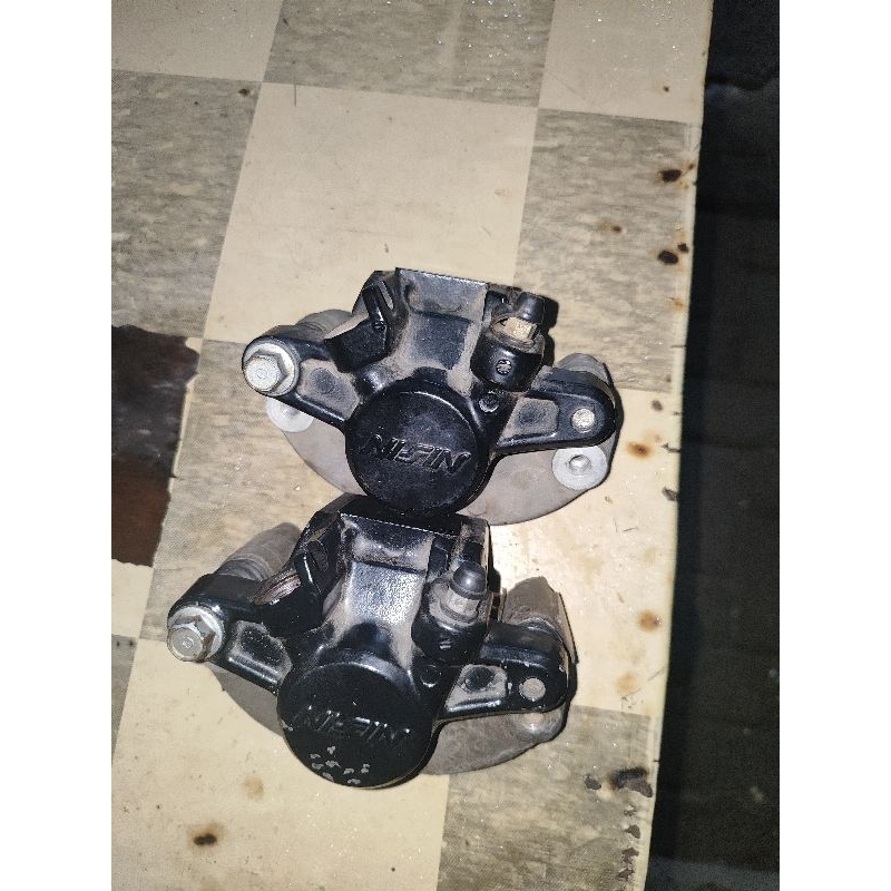 keliper copotan pcx 160/150