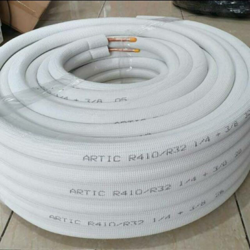 Pipa Ac ARTIC