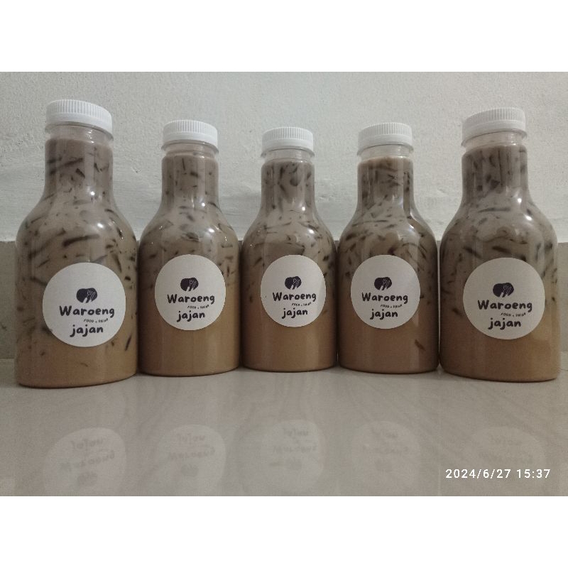 

jelly shake
