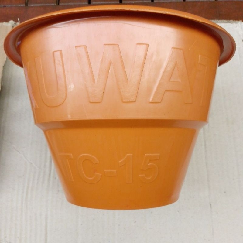 EMBER COR TC 15 ORANGE