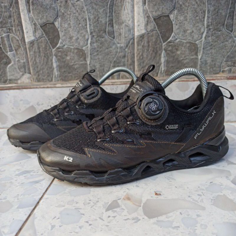 Sepatu OUTDOOR K2 FLYWALK BOA System