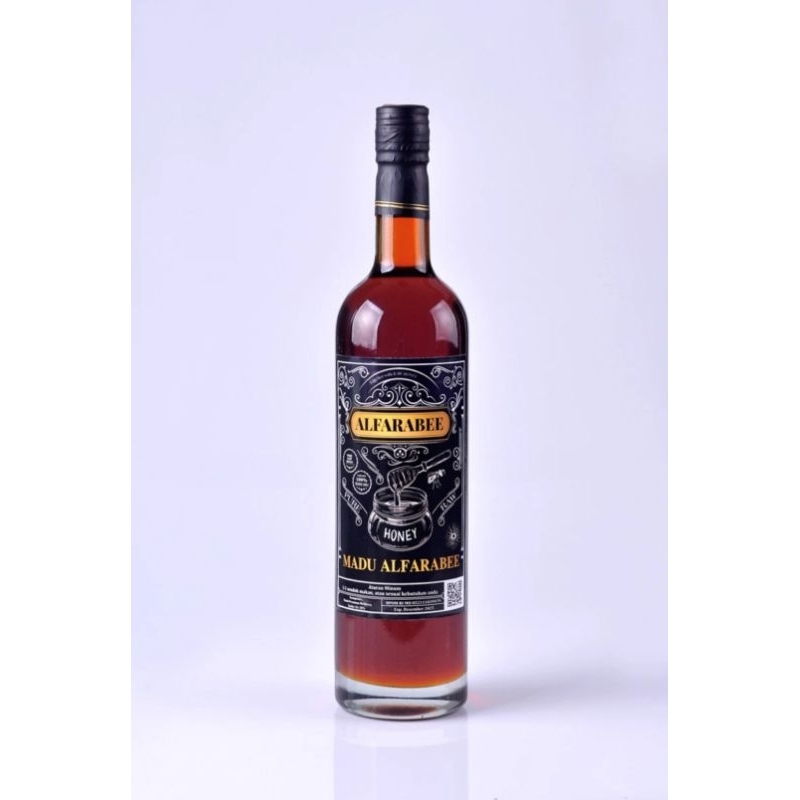 

Madu Alfarabee Premium 1kg