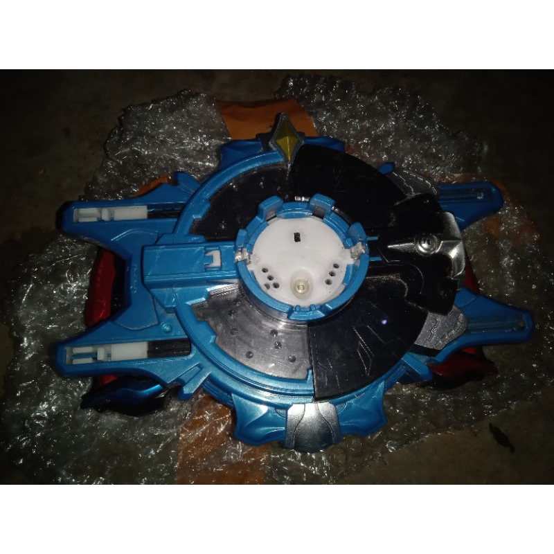 Dx Rb Gyro Ultraman Rb Ori bandai