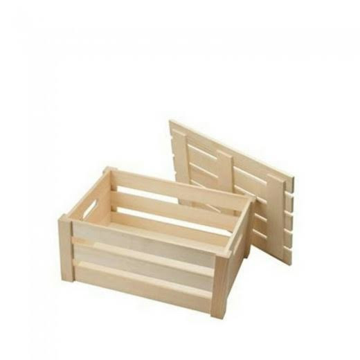 

PROTEKSI PACKING KAYU