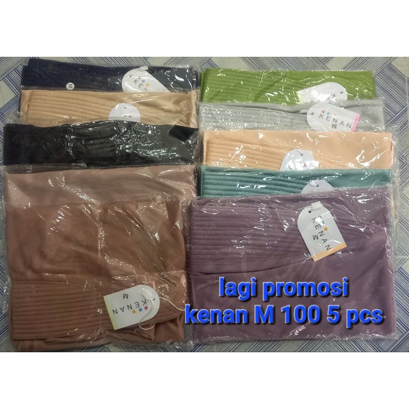 Hijab Kenan M