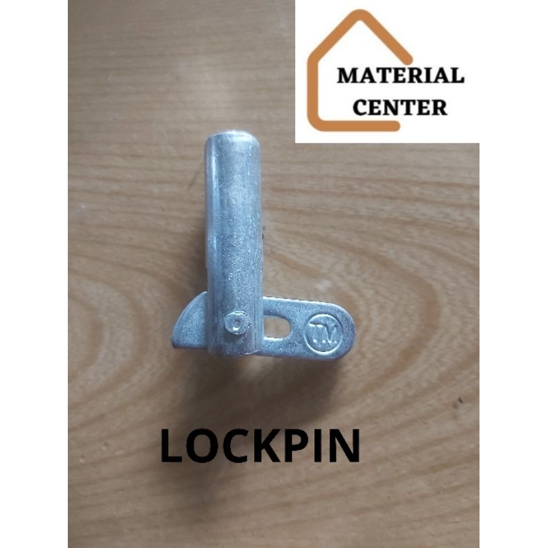 LOCK PIN