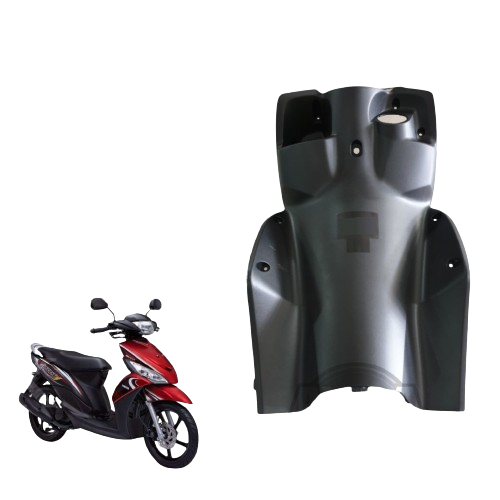 Dasboard Mio J / Legshield Dalam Mio J / Cover Kontak Mio J