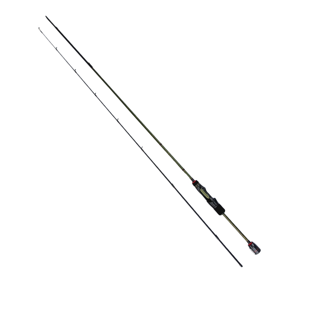 Joran Pancing RYOBI Mad Star Spining Rod Ultra Light Joran Pancing
