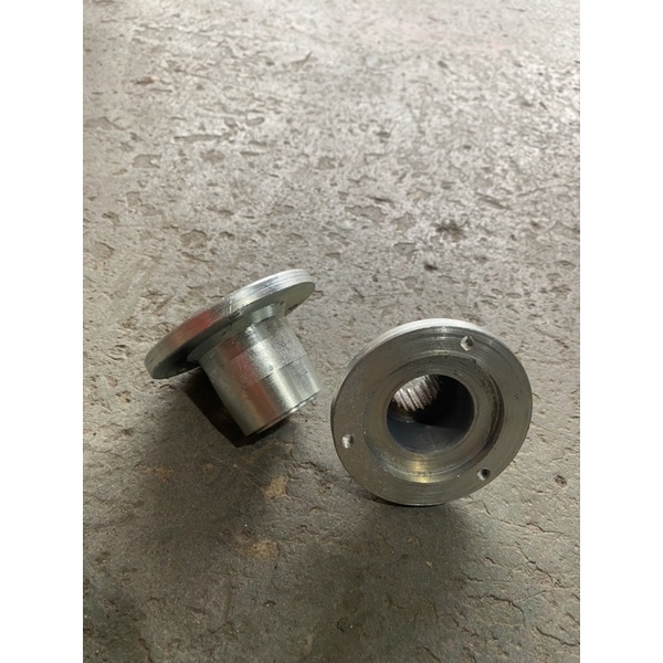 ROTOR OLI TOPI MEKSICO BESI ROTOR OLI GL CB TIGER MEGAPRO GL100