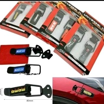 clip bemper klip bemper kecil mobil motor universal