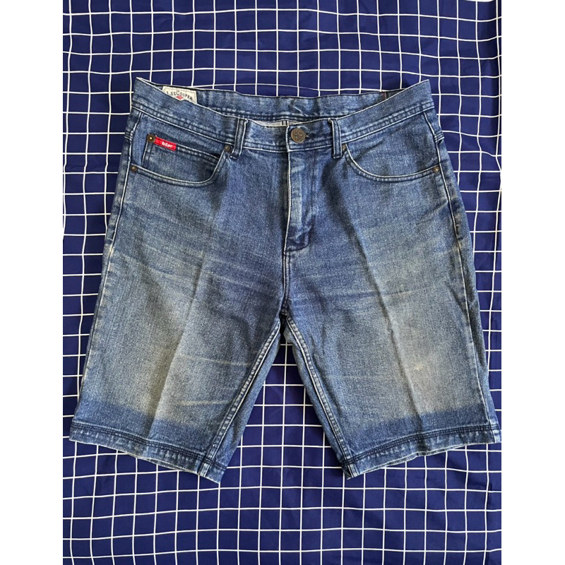 Celana Jeans Pendek Lee Cooper (second)