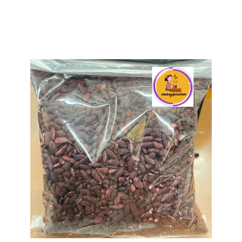 

Angkak Merah 50gr/100g Red Yeast Rice Beras Merah PREMIUM QUALITY