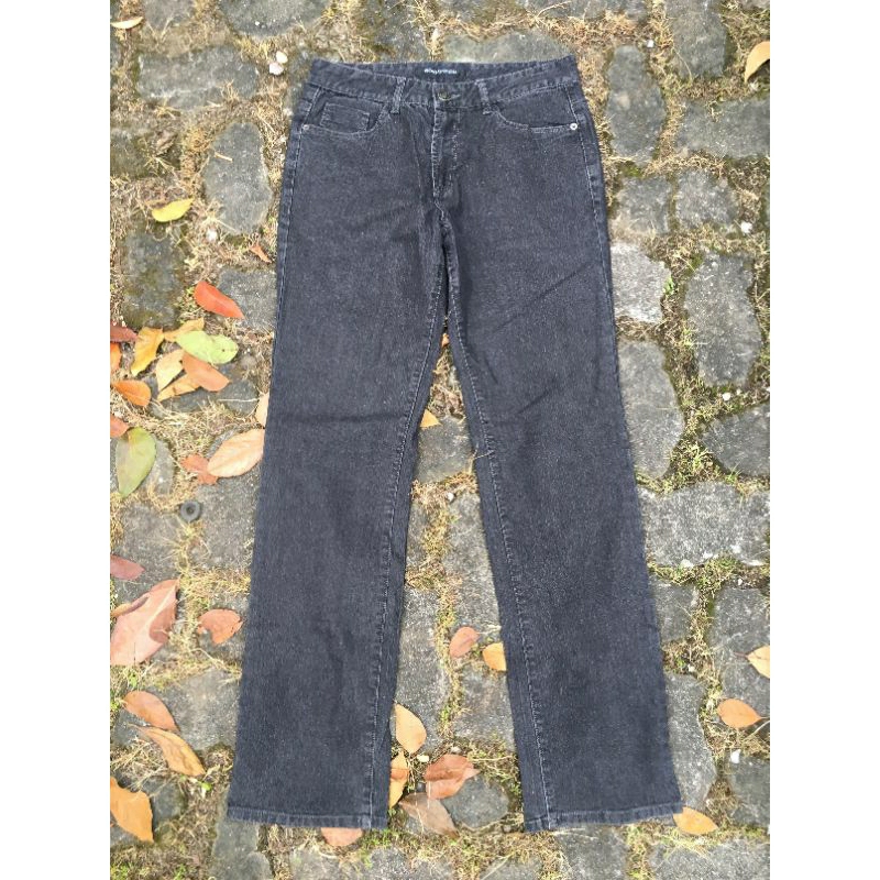 Celana Jeans Boy London Original