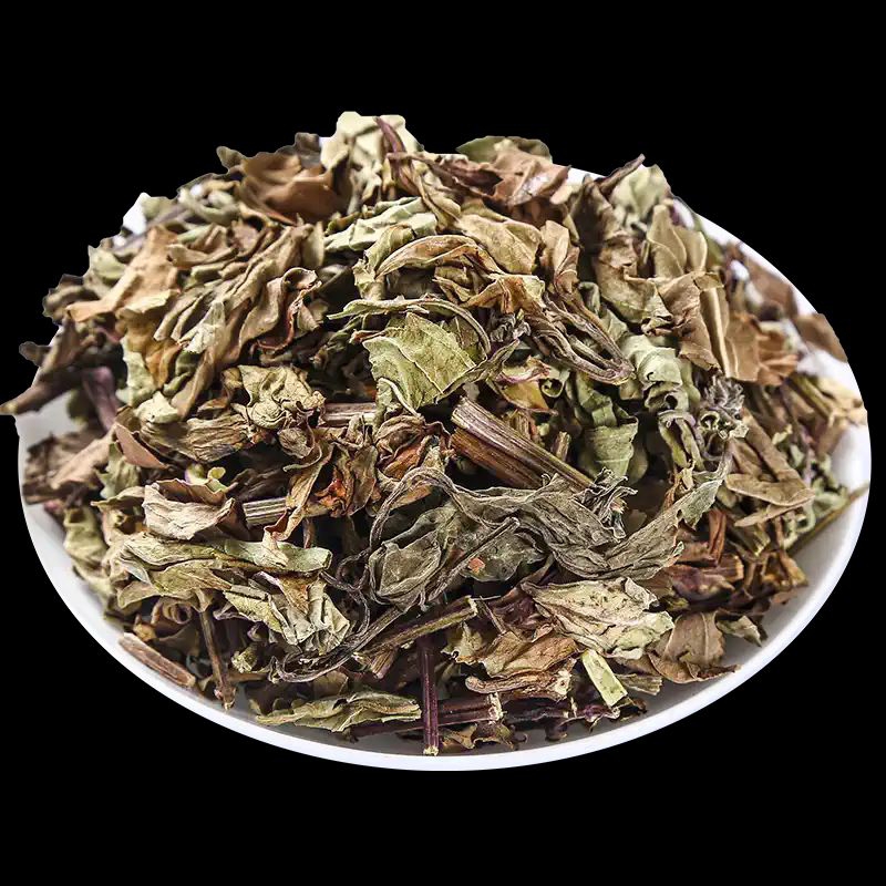 

600 G GR GRAM 化石草 HUA SHI CAO ORTHOSIPHON ARISTATUS