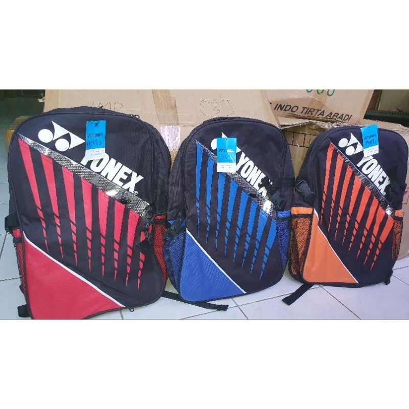 tas ransel badminton yonex+ thermoguard