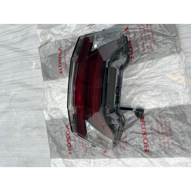Stoplamp Honda PCX 160 Baru - 10000% Original AHM