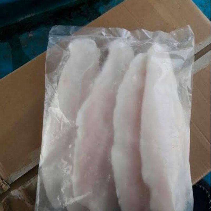 

Ikan dori frozen 1 kg