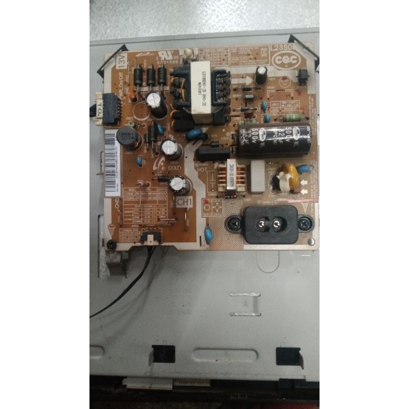 POWER SUPPLAY SAMSUNG LT24D310AR PSU SAMSUNG 24D310