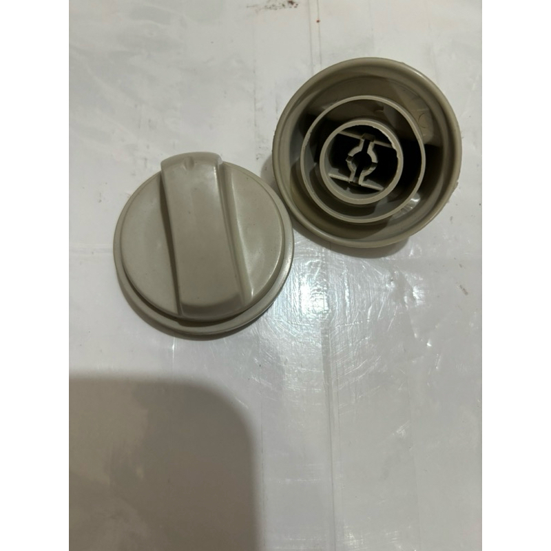 Knop Mesin Cuci sharp Knop Timer Mesin Cuci Sharp Knop Putaran Mesin Cuci Sharp