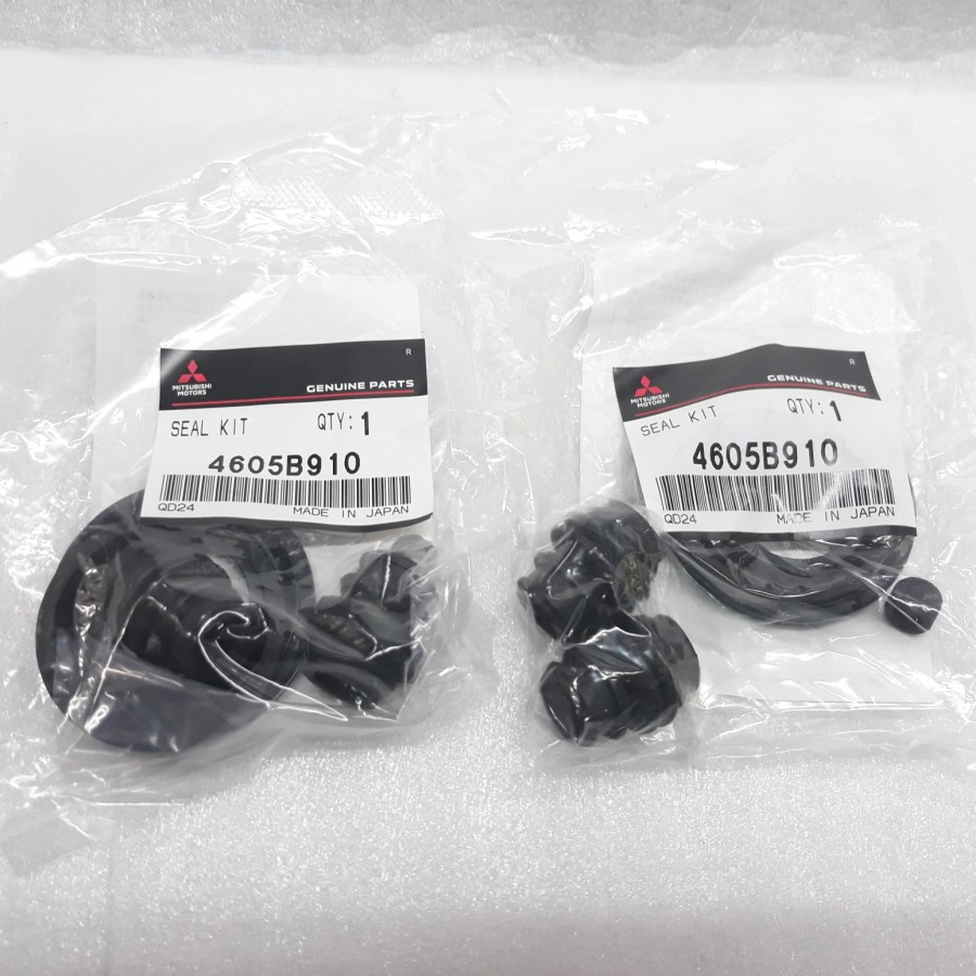 Seal Caliper Kaliper Rem Belakang Outlander Reborn