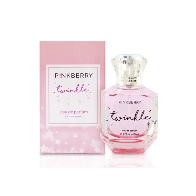 pinkberry eau de parfum