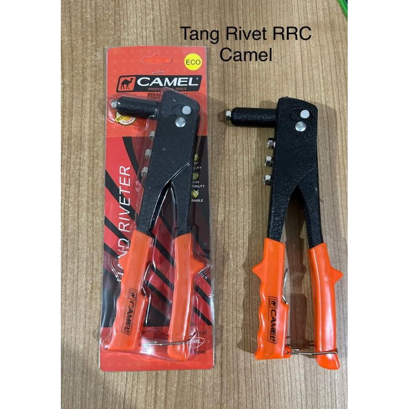 

tang rivet RRC