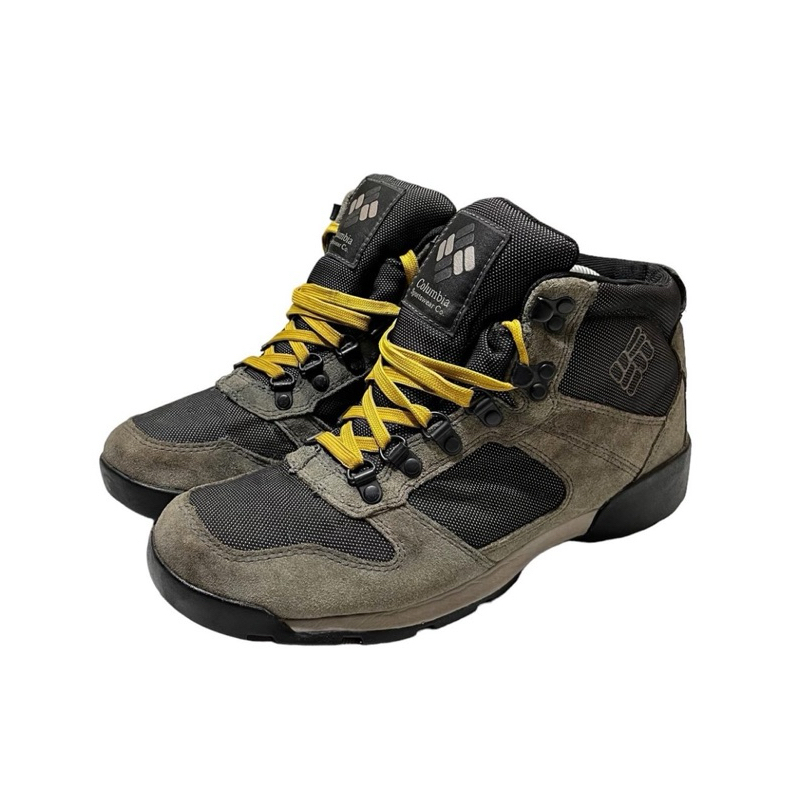 sepatu columbia second