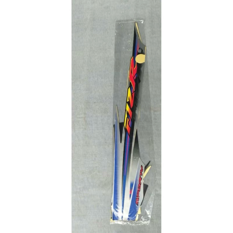 Striping Stiker Polet List Standar Yamaha Fizr FizR 2003 Fullset Termurah