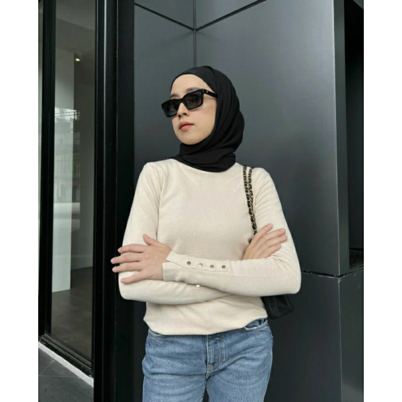 GG INNER KNIT GONEGANI