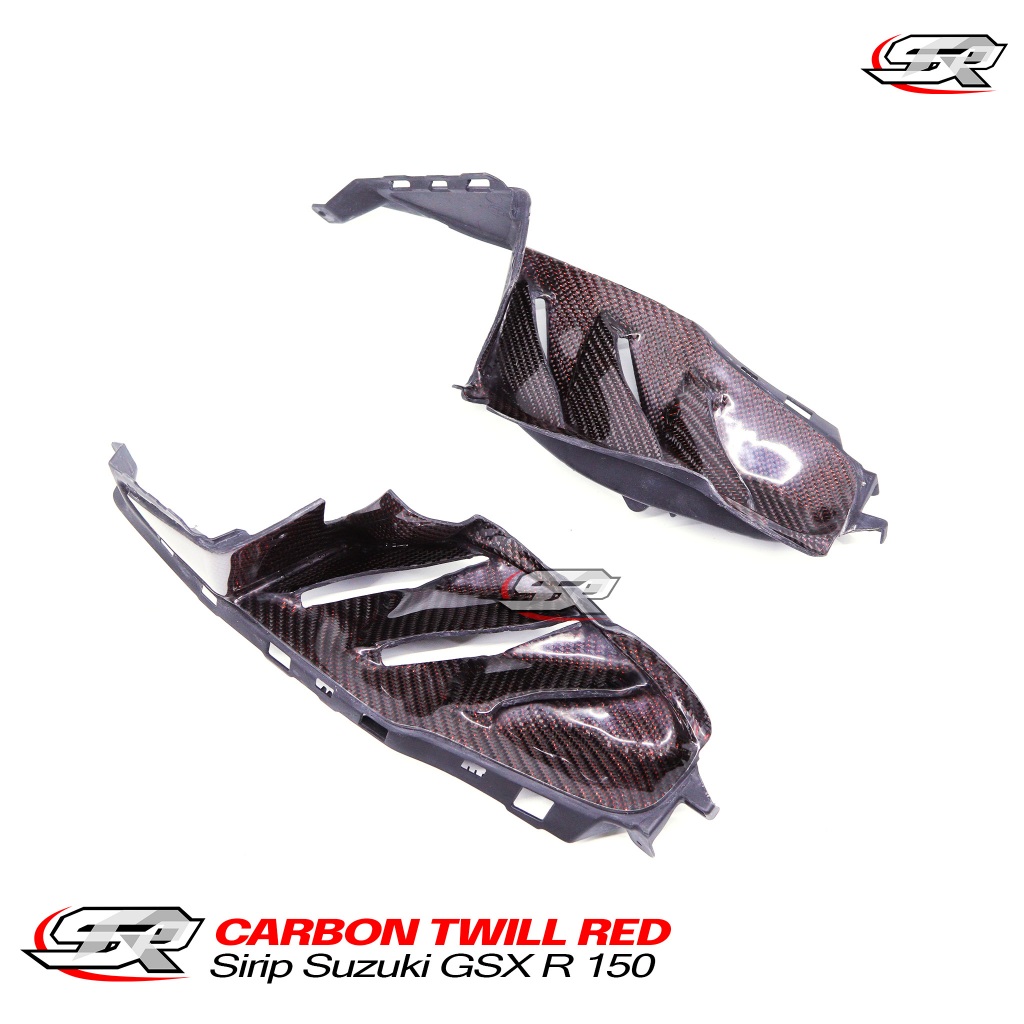 SIRIP GSX CARBON SRP