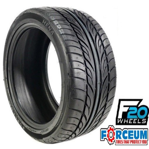 BAN MOBIL UKURAN 225 55 RING 16 MERK FORCEUM HENA 225 55 R16