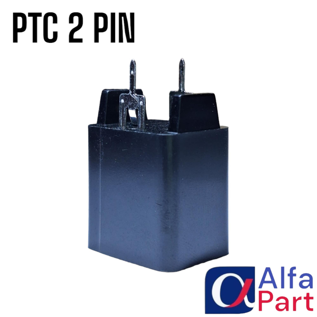 PTC 2 PIN 2PIN PTC TV Tabung