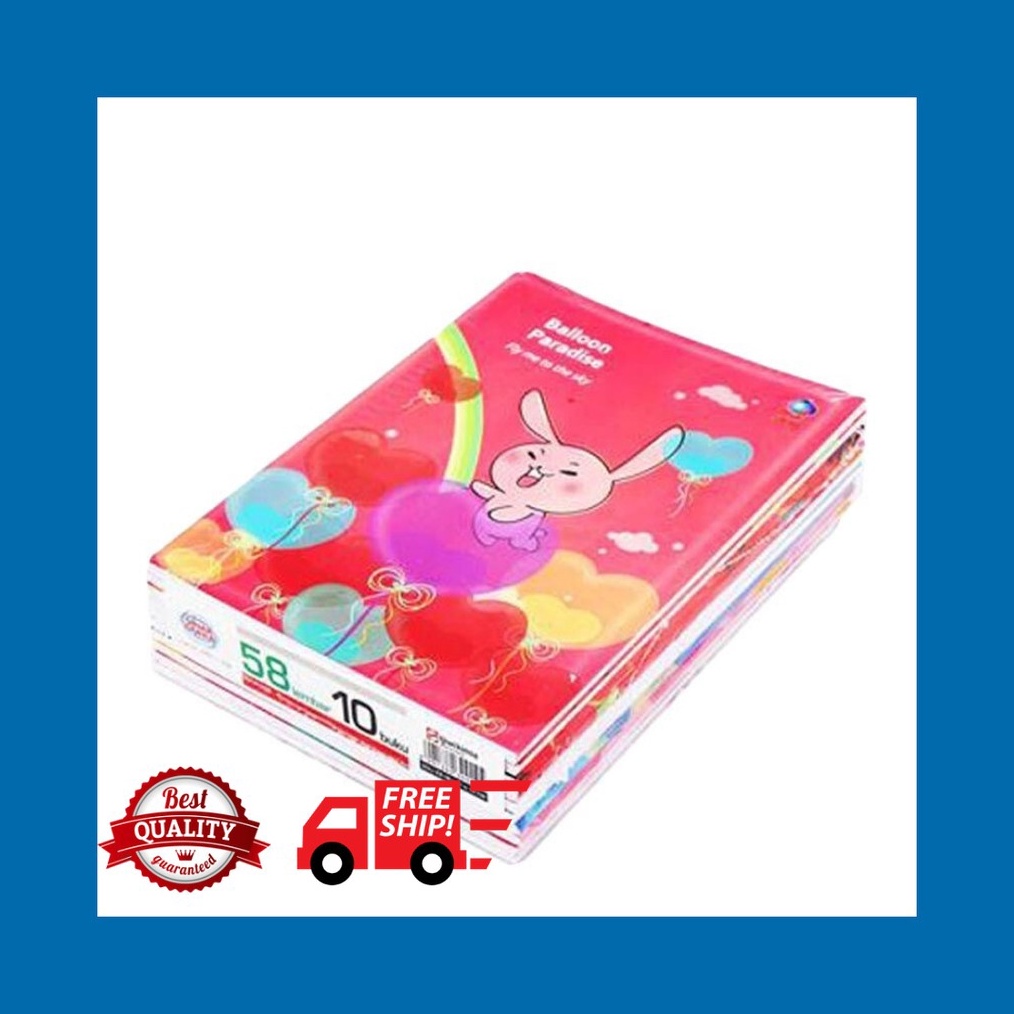 

Buku Tulis SIDU 58 SINAR DUNIA 1 b Y5H6