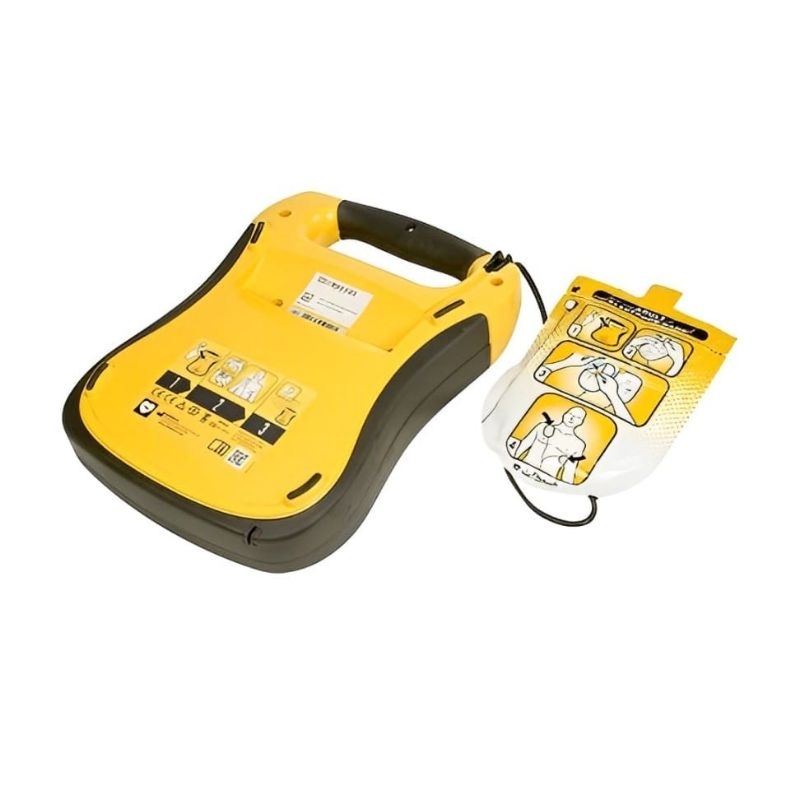 AED Defibtech Lifeline - AED Lifeline Defibtech Defibrillator