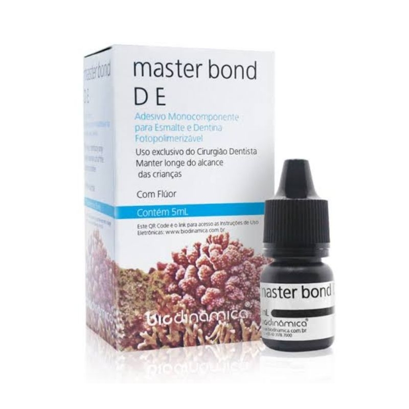 master bond // etsa // etching // bonding // resin komposite solare // dental