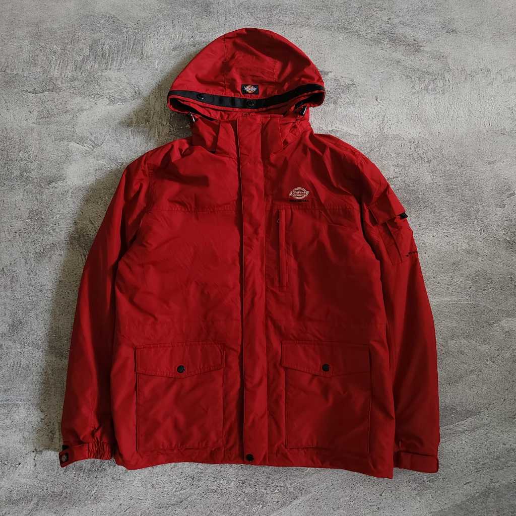 DICKIES ECWCS Outdoor Puffer