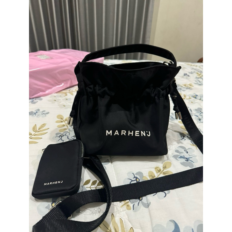 preloved tas serut marhen j