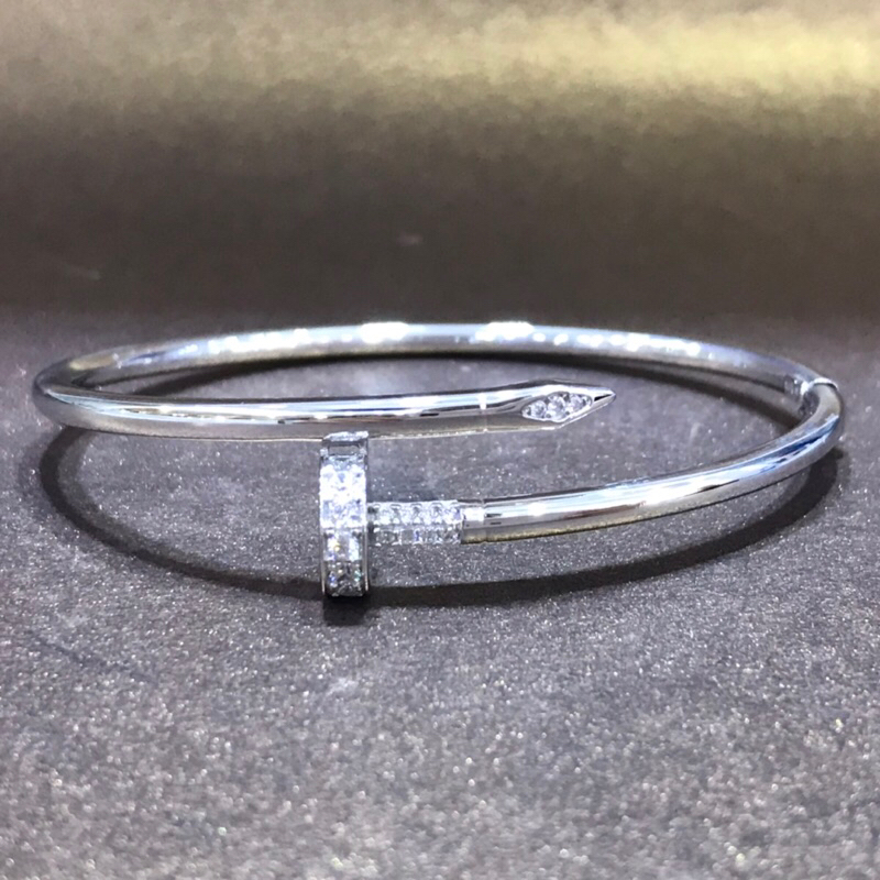 GELANG EMAS ITALY 750 GGE0828