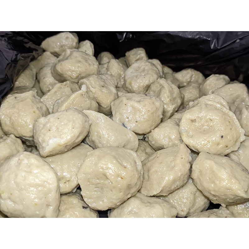 

BASRENG VIRAL mentah mekar 30 pcs