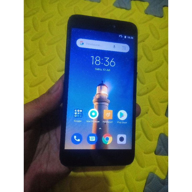 XIAOMI REDMI GO SECOND