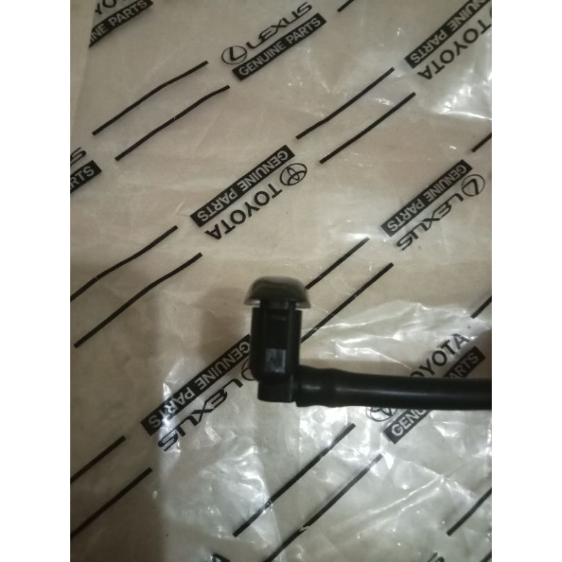 nozzel wiper avanza/xenia/rush/terios  old original
