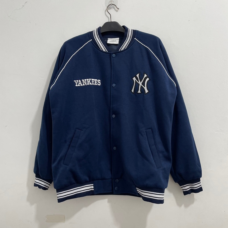 Varsity MLB NY Yankees second